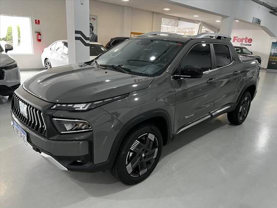 FIAT TORO 1.3 TURBO 270 FLEX VOLCANO AT6